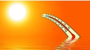 Llega una nueva ola de calor a partir del domingo con "temperaturas inusuales" para la época