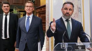 Hasta dónde llegará la grieta entre PP y Vox: Murcia sigue pendiente y Feijóo se queda sin apoyos