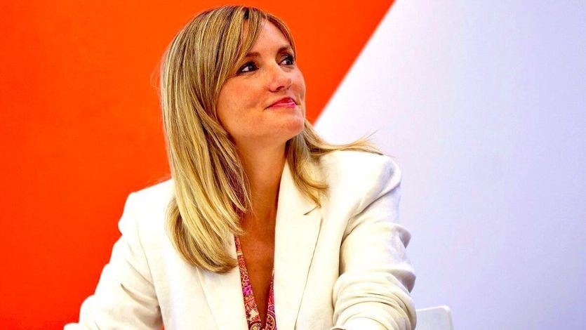 Patricia Guasp de Ciudadanos