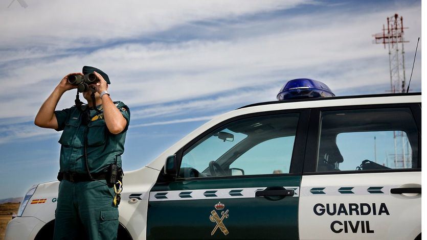 Guardia Civil