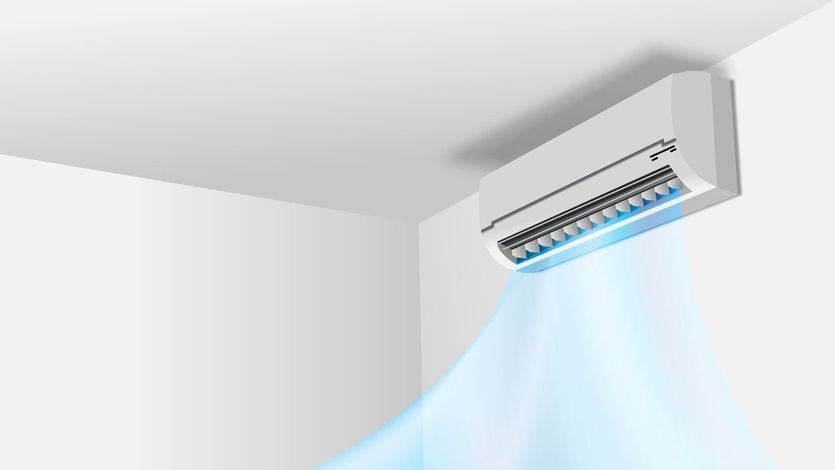 Gasfríocalor comparte la temperatura ideal a la que se debe poner el aire acondicionado