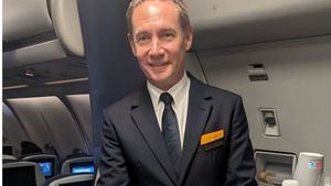 De CEO de Lufthansa a azafato: una semana de cambio para ampliar la perspectiva