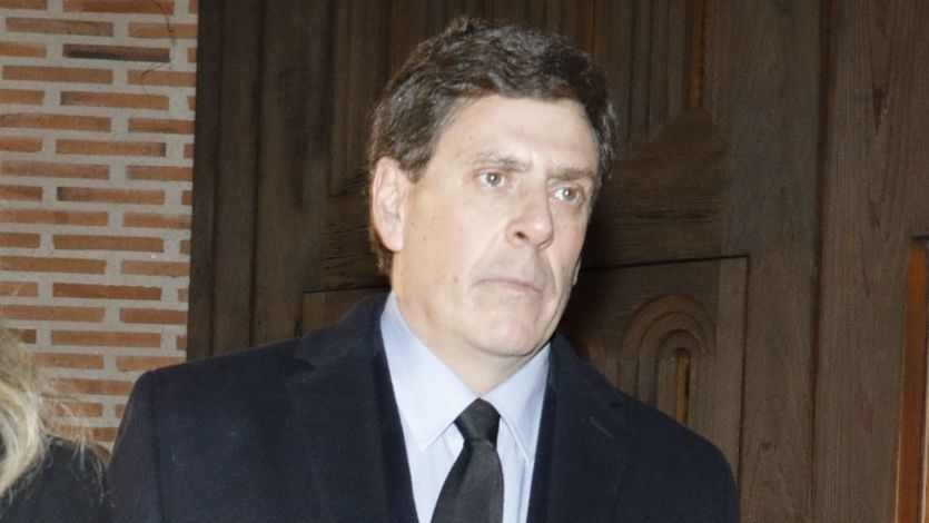 El padre de Diana Quer, Juan Carlos Quer