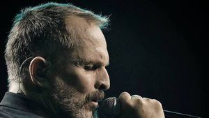 La casa donde robaron a Miguel Bosé en México no era suya