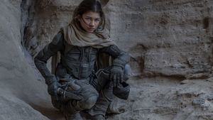 La huelga de Hollywood retrasa el estreno de 'Dune 2' a 2024