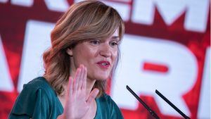 El PSOE denuncia que la "investidura fallida de Feijóo es una huida hacia delante ante su falta de liderazgo"