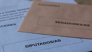 El PSOE acude al Constitucional para rebatir la sentencia del Supremo sobre el recuento de votos