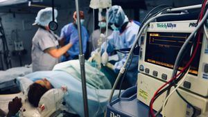 España sigue siendo líder mundial en donación de órganos y es el segundo país que realiza más trasplantes