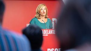 El PSOE: "Ofreciéndonos gobernar 2 años demuestra que no trabaja pensando en la estabilidad de España"