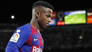 Los últimos movimientos en el Barça: se va Ansu Fati y parece que llega Joao Félix