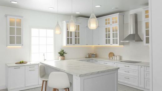 Pequeñas recomendaciones en la cocina que ayudan a ahorrar luz