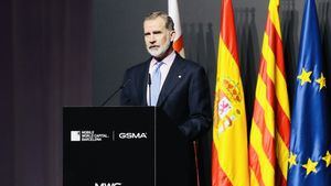 La polémica por el nuevo barco de regatas del Rey llega al Congreso