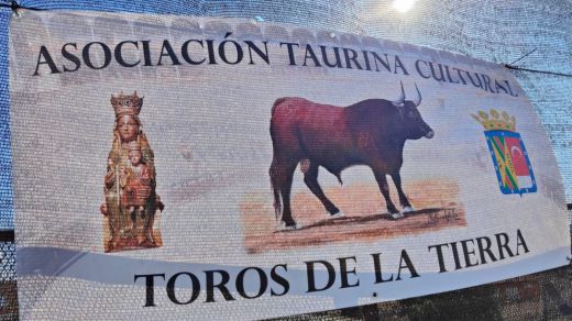 Las verdades del joven grupo colmenareño Toros de la Tierra sobre el declive de la plaza