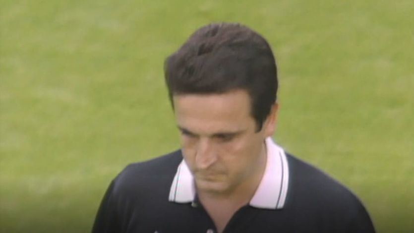 José María Enríquez Negreira