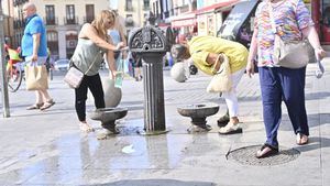 Un verano ardiente: España supera más de 550 récords de temperatura