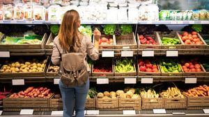 El INE confirma que la inflación y los alimentos volvieron a subir en agosto