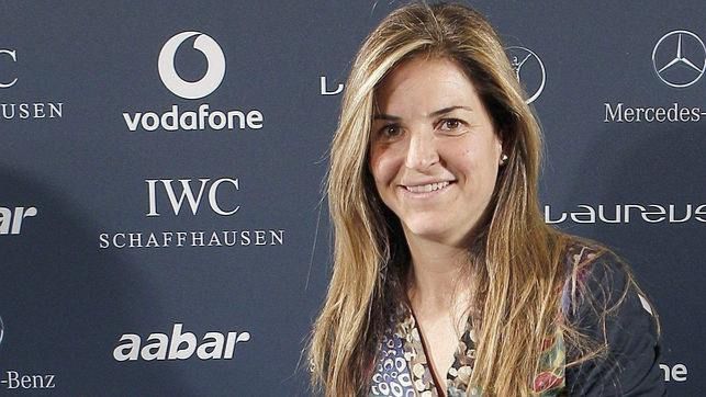 La Fiscalía rebaja la petición de pena de cárcel de la tenista Arantxa Sánchez Vicario de 4 a 2 años