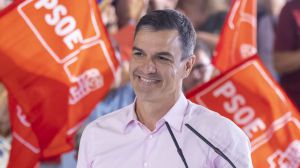 Sánchez da por hecha su investidura: "Habrá un gobierno progresista", Feijóo "será jefe de la oposición"