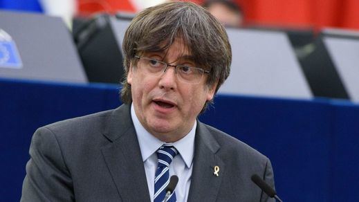 Carles Puigdemont