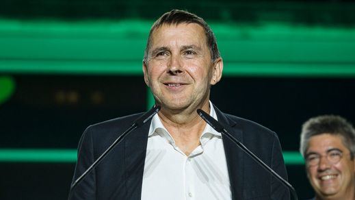Arnaldo Otegi