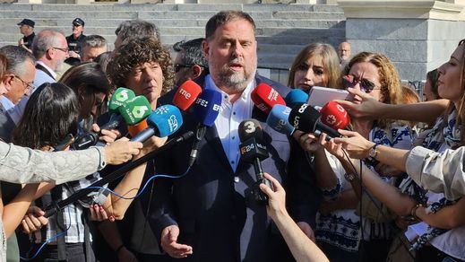 Oriol Junqueras