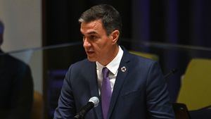 Sánchez descarta el fracaso en su investidura: habrá gobierno progresista pero no habla de amnistía