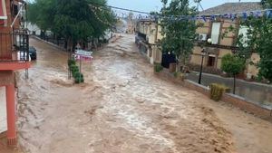 La ONU da la voz de alarma sobre el cambio climático: "Hemos abierto las puertas del infierno"