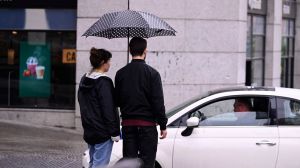 Se desactiva la alerta por la DANA: seguirán las lluvias pero ya sin alarma