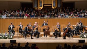 Vuelve la mejor música clásica con el nuevo ciclo de 'Viena en Madrid' esta temporada