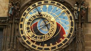 Horóscopo de hoy, miércoles 4 de octubre de 2023