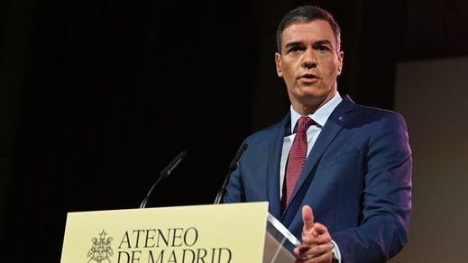 Pedro Sánchez