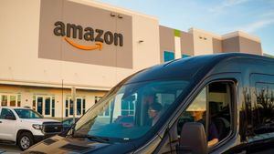 Amazon, demandada en EEUU por monopolio: le acusan de "bloquear a la competencia"