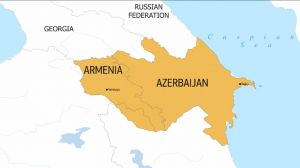 El origen del conflicto de Nagorno-Karabaj y sus consecuencias