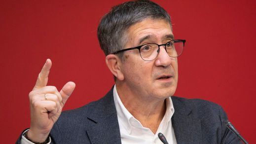 Patxi López