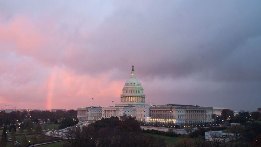 Capitolio de EEUU