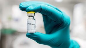 El Nobel de Medicina, para los pioneros de las vacunas de ARN mensajero, claves contra la covid