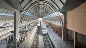 Renfe lidera los servicios de alta velocidad en todas las líneas ferroviarias de España a pesar de la competencia