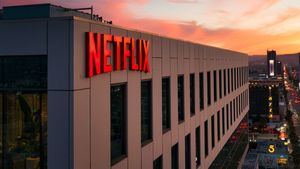Netflix volverá a subir precios tras la subida acordada con actores y guionistas de Hollywood