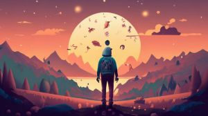 Horóscopo de hoy, miércoles 18 de octubre de 2023