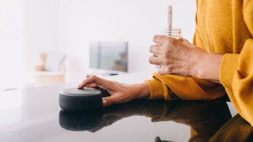 Cómo convertir tu casa en un hogar inteligente