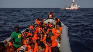 Europa avanza en el pacto migratorio tras aprobar el reglamento comunitario para situaciones de emergencia