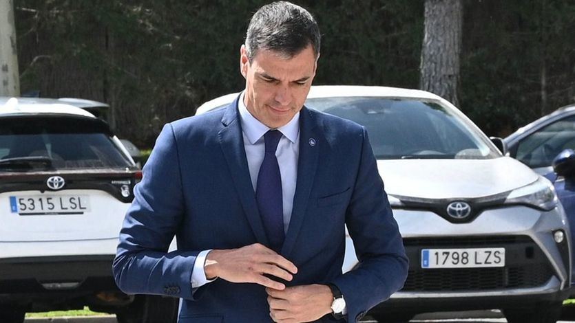 Pedro Sánchez