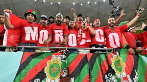 Tensión con Marruecos: quiere albergar la final del Mundial 2030
