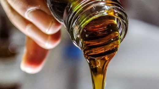 Aceite de oliva