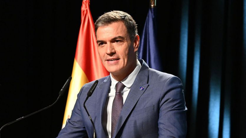 Pedro Sánchez