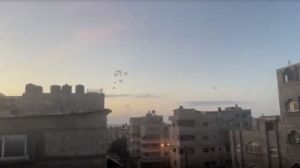 Estado de guerra en Israel tras el lanzamiento de 5.000 cohetes desde Gaza