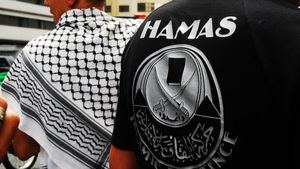 Hamas: así es la organización radical palestina que enciende el Conflicto de Oriente Medio