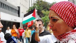 Bruselas suspende la ayuda humanitaria a Palestina e Israel ordena un asedio completo de Gaza