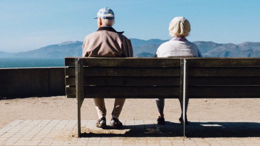 Pensiones y jubilación
