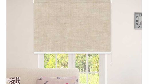 Guía práctica para medir e instalar estores enrollables